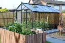 Greenhouse R306 Blackline - Project & construct