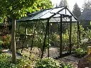 Greenhouse S104 Blackline - Project & construct