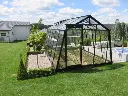 Greenhouse S106 Blackline - Project & construct