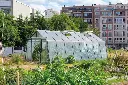 Greenhouse S208 Aluline - Project & construct