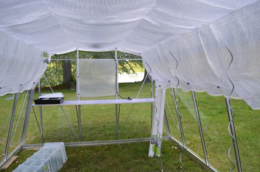 Professional shade cloth​