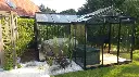 Tuin- en leefkamer Babette