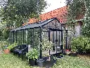 Greenhouse R308 XH Blackline