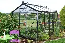 Greenhouse R204 Blackline - Project & construct