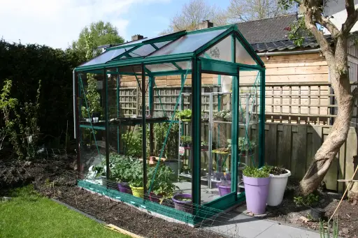 Greenhouse P03 Urban