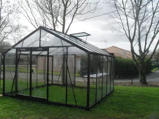 Greenhouse R4